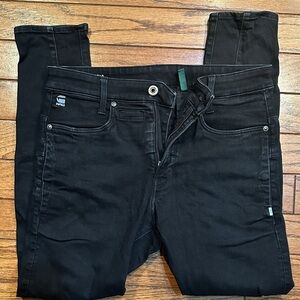 G-Star Men's Dark Jeans 31